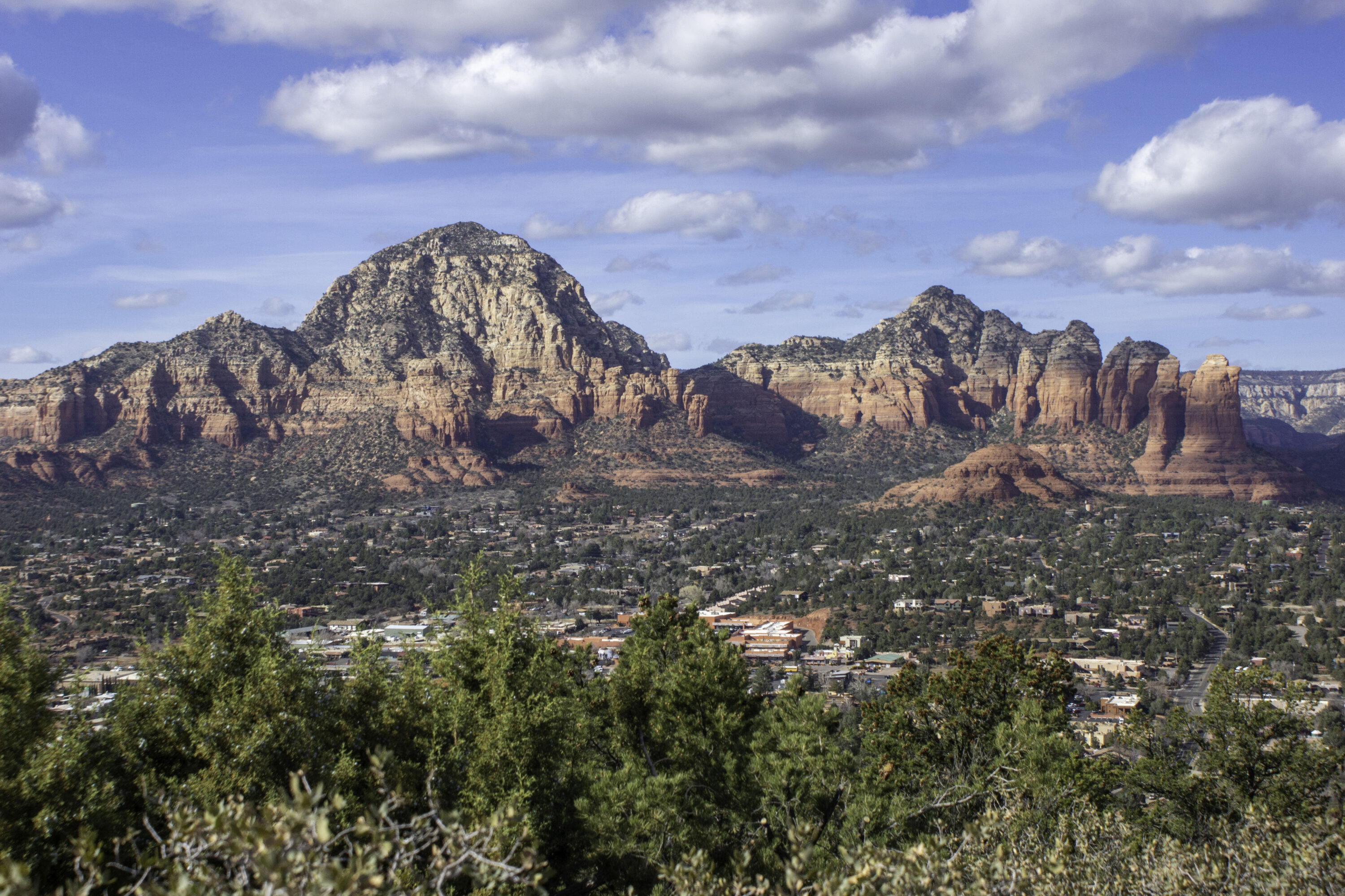 Sedona, AZ