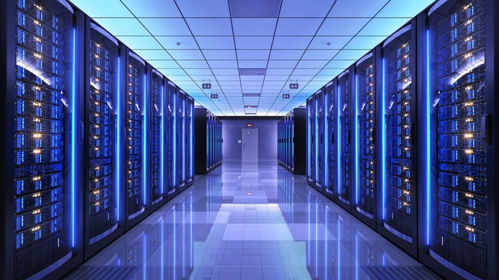 Datacenter