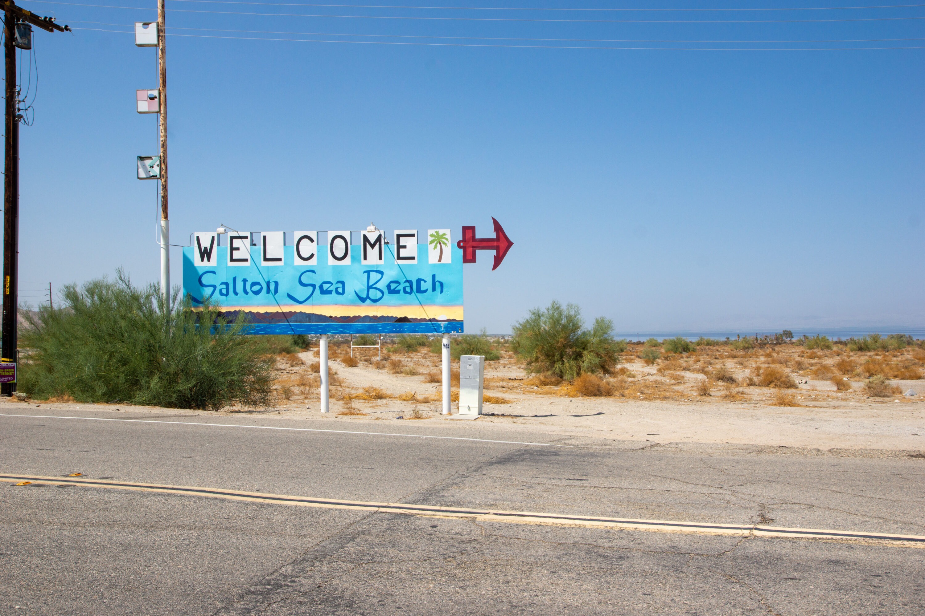 Salton Sea