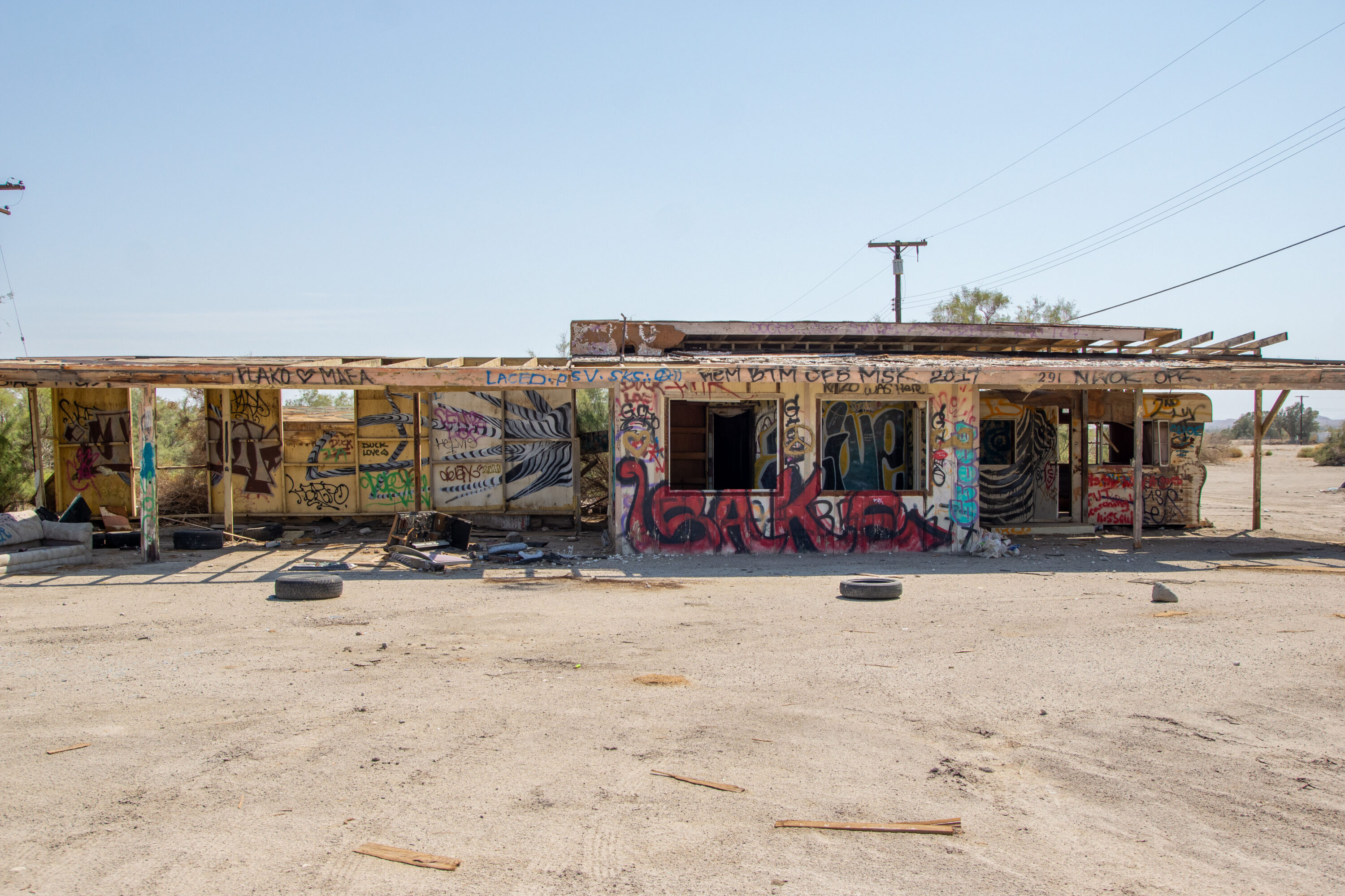 Salton Sea