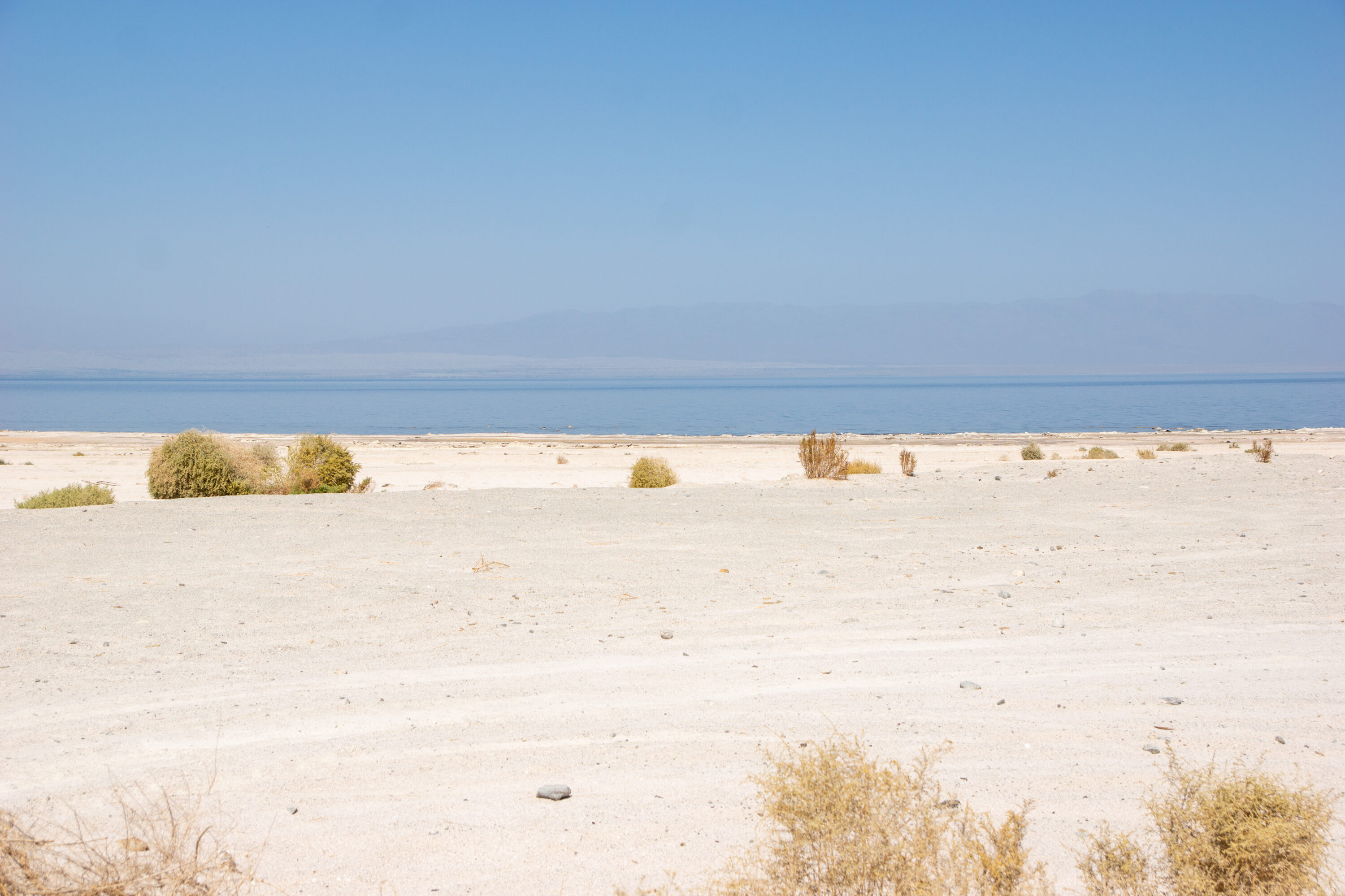Salton Sea